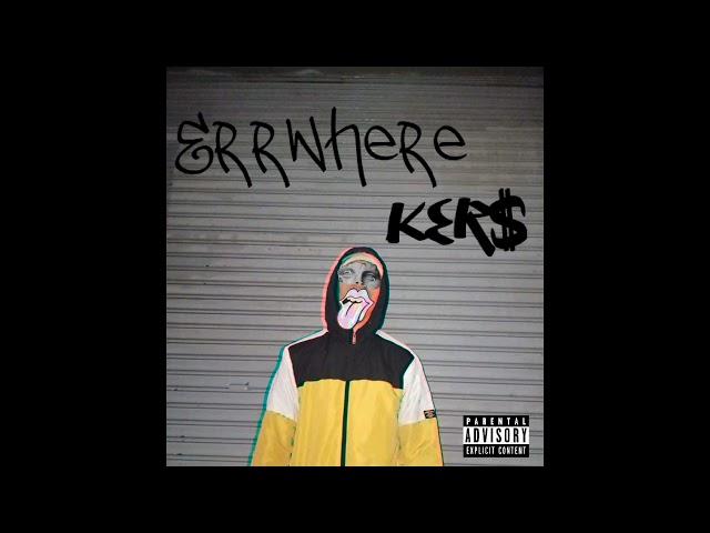 KER$ - Butata (Audio)