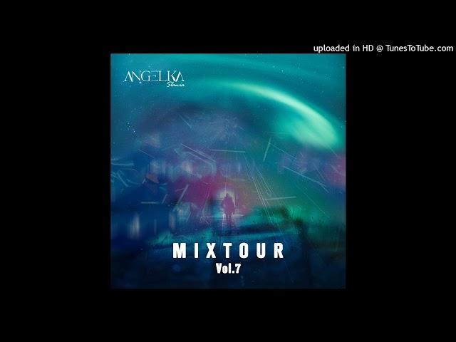 Mixtour Vol.7 | EDM music | Angelorione