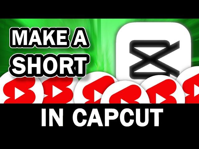 How To Make A Short In Capcut - In Under 3 Minutes | usemybox