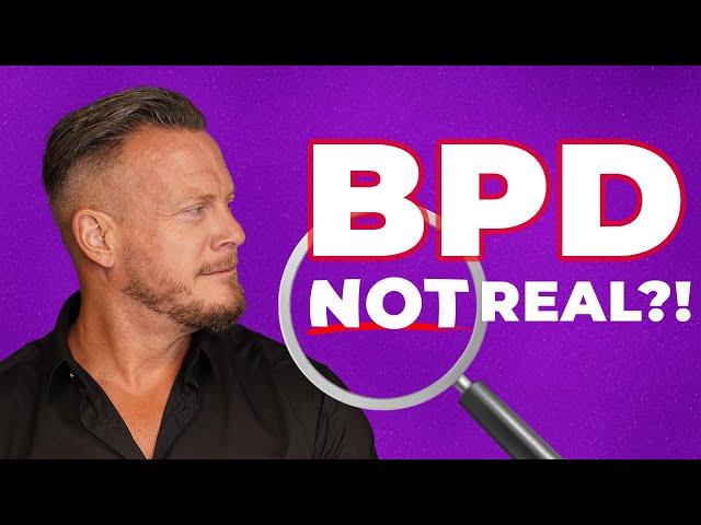 BPD NOT REAL?! 9 Questions about Female BPD Answered