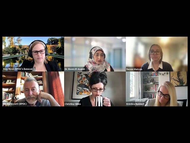 Dreaming of Digital Asset Management: Episode 1