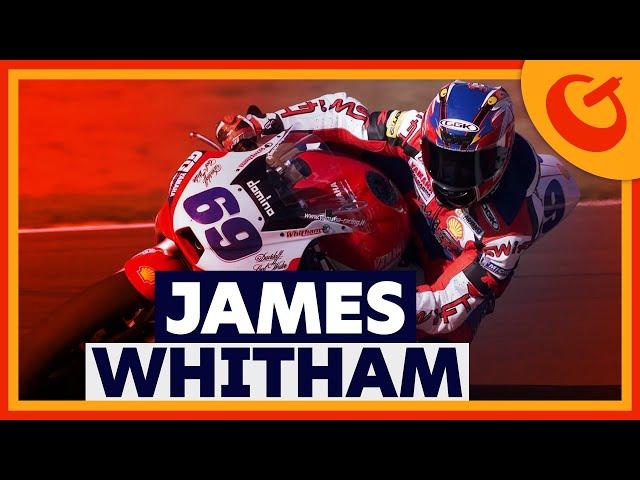 Down the Pub with James Whitham | OMG! MotoGP Podcast