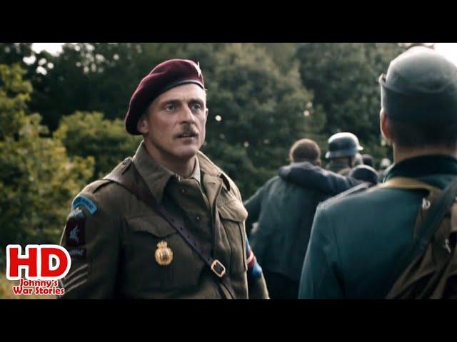 He Hates Germans - Land of Mine