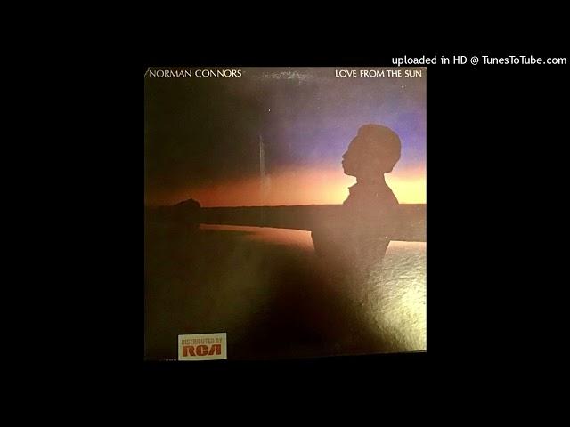 A JazzMan Dean Upload - Norman Connors - Kumakucha (The Sun Has Risen) (1974)