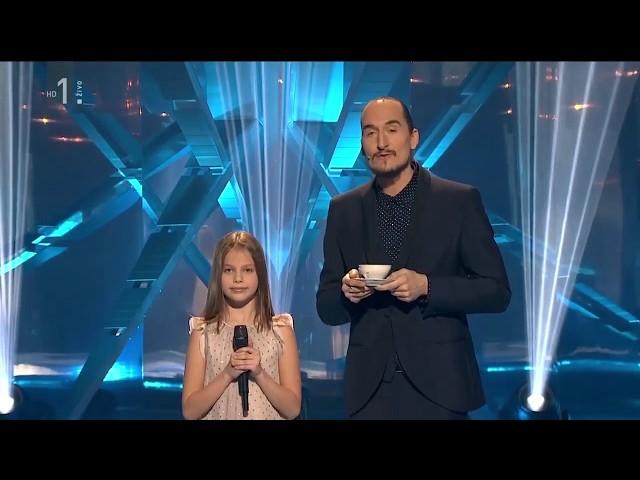 EMA 2018 - "Najboljša točka" - Vid Valič in Izaja