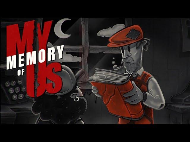 My Memory of Us - First 26 Minutes of Gameplay