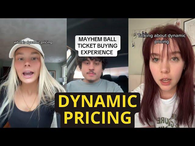 Companies Are Using Dynamic Pricing To Raise The Cost Of Living
