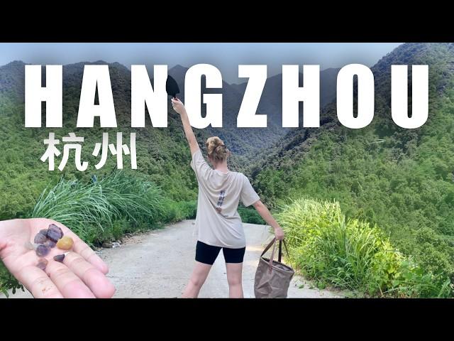 Secrets of Hangzhou, Zhejiang 杭州   Ultimate China Travel Guide #travelvlog