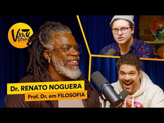 VRAU CAST: DR. RENATO NOGUERA