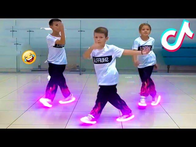 Simpapa | Tuzelity Shuffle Dance | Симпа 2024 | SHUFFLE DANCE COMPILATION 2024 #5