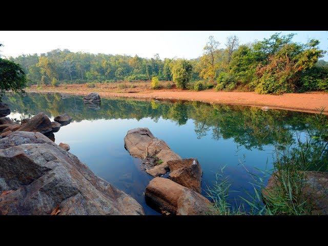 KHALASUNI Wildlife Sanctuary