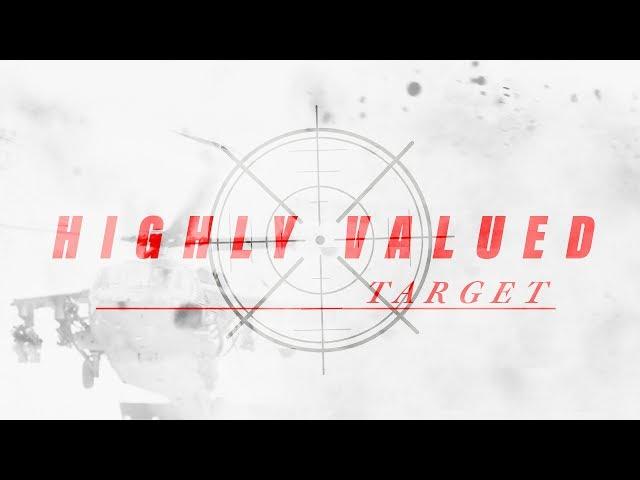 Highly Valued Target | Jentezen Franklin