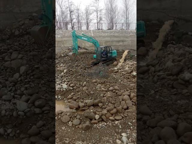 #Kobelco