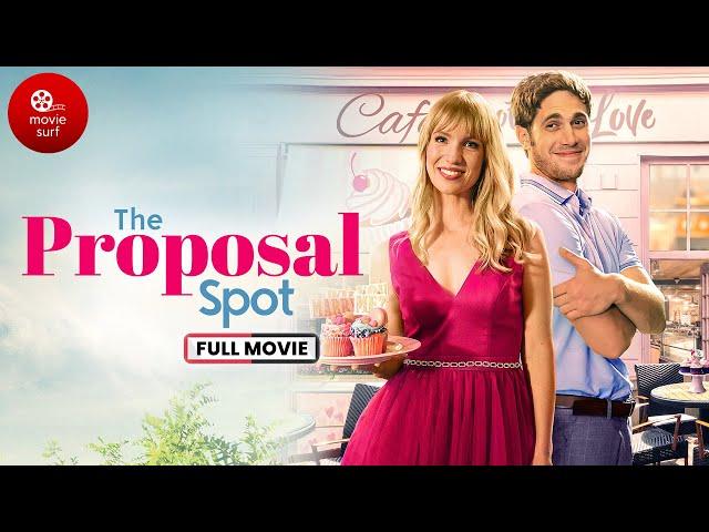 The Proposal Spot (2023) | Full Movie