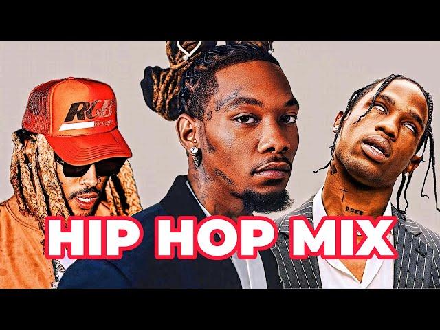 HIP HOP MIX 2024Offset.Future,Travis Scott,Rick Ross, Lil Wayne, T.I.,Gucci Mane, 2 Chainz,Glorilla