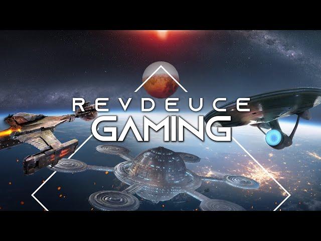 Sunday STFC Stream | Section 31 Arc Coming To STFC in March | Early Thoughts