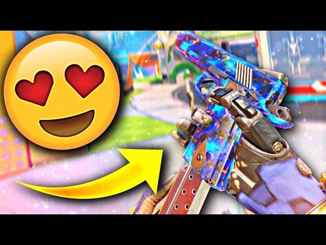 THE BEST SECONDARY IN BLACK OPS 3...& TROLLING NOOBS (Black Ops 3 Funny Moments)