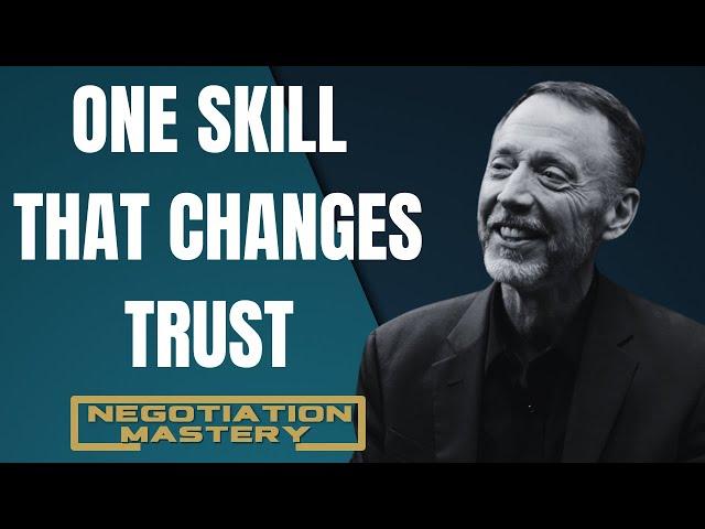 #1 Trick To Build Trust With ANY Client!