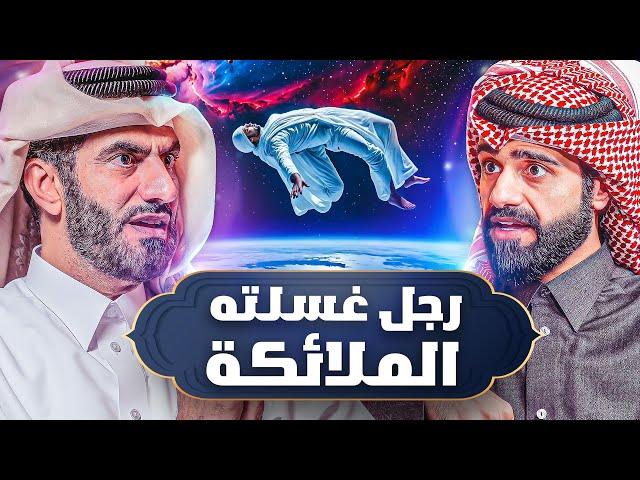 وصف واقعي لأحداث معركة أحد المرعبة ! - الحلقة 7