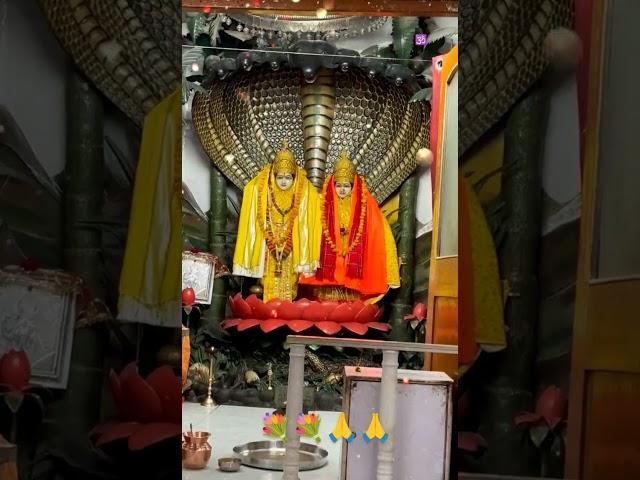 #Jay Jay #Vishnu #Bhagwan #Lakshmi #Mata ki Jay