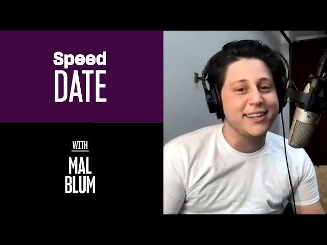 Speed Date with musician and songwriter Mal Blum | Xtra Magazine