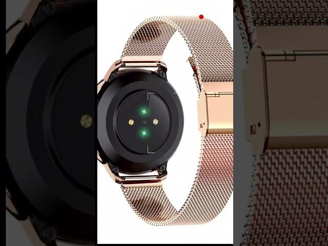 The Future of Health Monitoring is HERE! Wearable Tech Revolution!