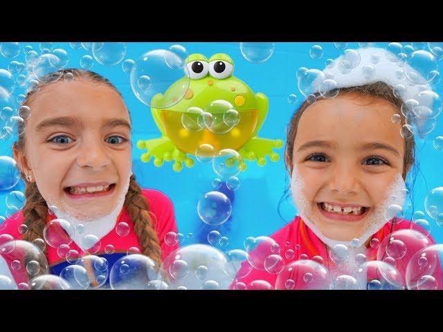 Canciones de baño para niños bath song +more nursery rhymes kids song las ratitas