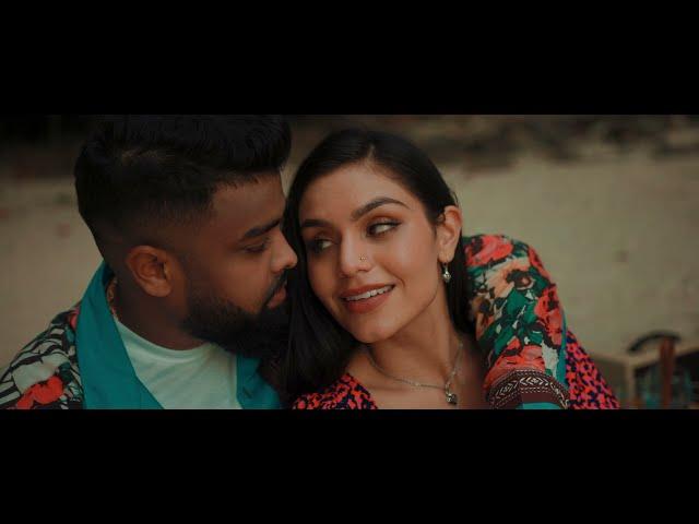 Saajna | Ezu | Official Video | Latest Punjabi Songs