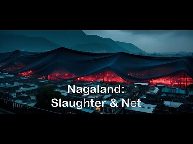 Nagaland's Appointed Time A Prophetic Call to Prayer and Action