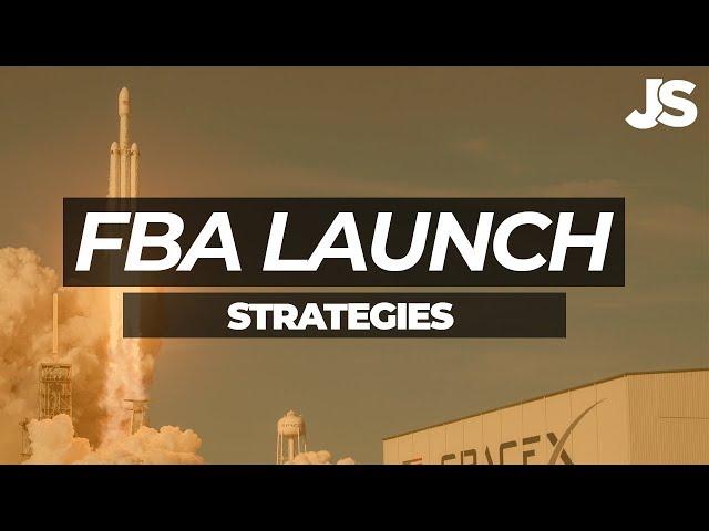 Amazon FBA Private Label Product Launch Strategy | Jungle Scout