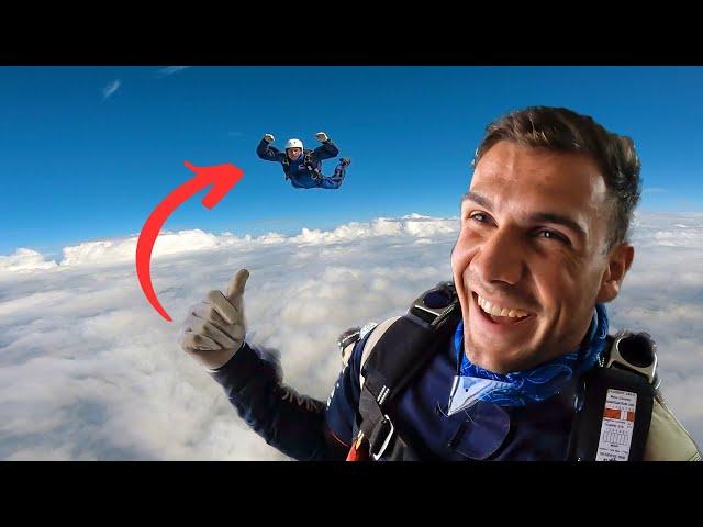 The Truth About Skydiving (What No One Tells You)