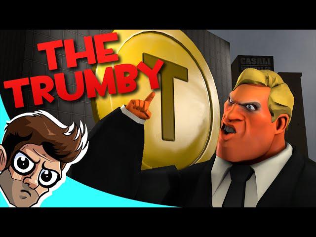 The Trumby [SFM] - Lyle McDouchebag