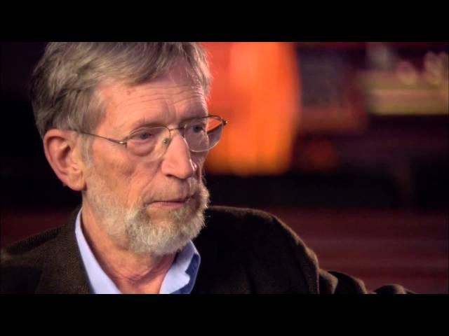 Alvin Plantinga - Does Evil Disprove God?