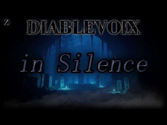 Diablevoix - in Silence [English lyrics]