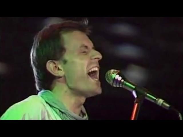 ELÁN - Človečina, live (Bratislavská lýra 1984)