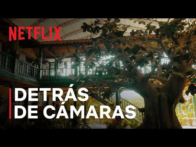 Cien Años de Soledad: Primera Parte | Construyendo Macondo | Netflix