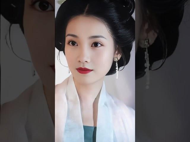 原來古人也愛搓澡 #中國文化 #國風古韻 #傳統服飾 #女性力量