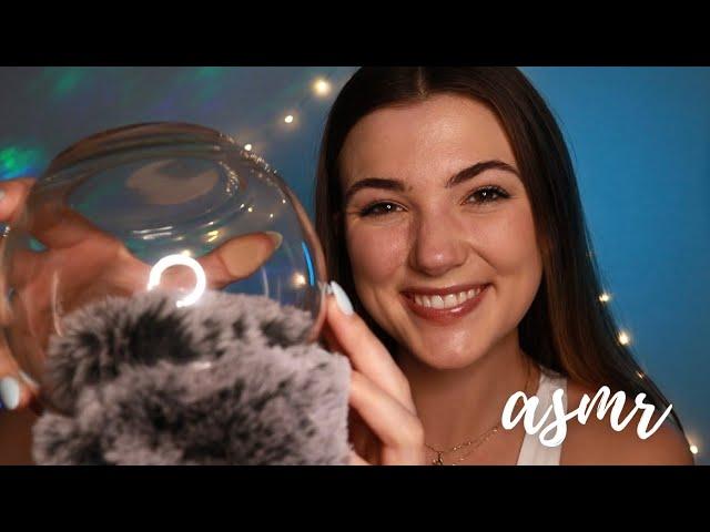 ASMR To Fall Asleep To ┃ Audio Only Triggers 