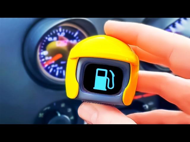 Crazy Car Gadgets You’ll Wish You Had Sooner!