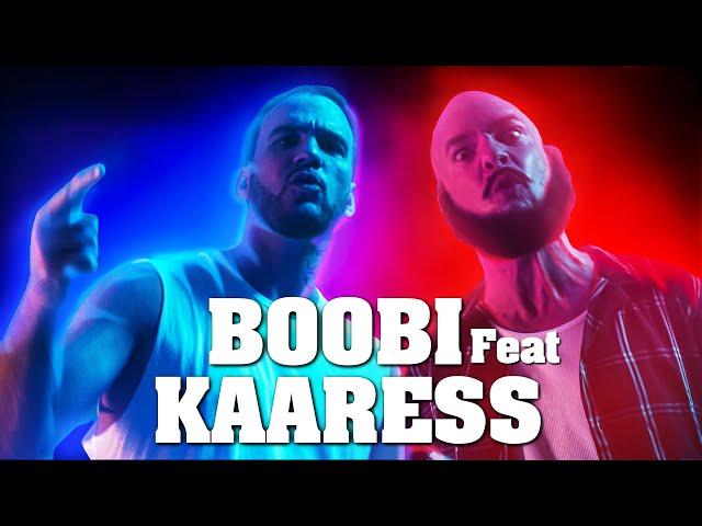 BOOBI feat KAARESS - MQP (Booba feat Kaaris - Kalash)