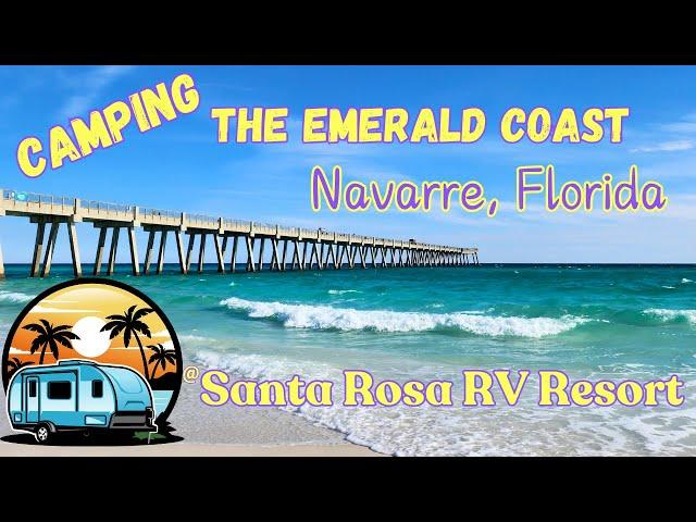 Santa Rosa RV Resort Navarre, Florida