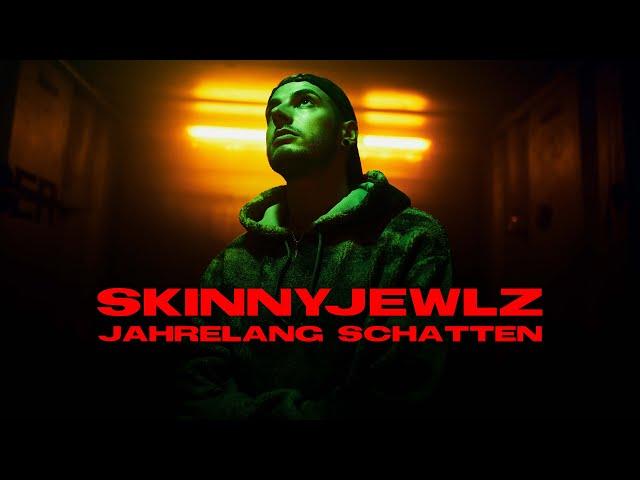 SkinnyJewlz - Jahrelang Schatten (Prod. Honor) [Official Video]