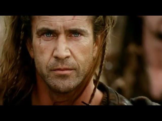 Храброе сердце | Braveheart (1995) | Трейлер на русском языке