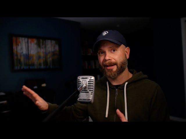 The Psalms Project Intro Video