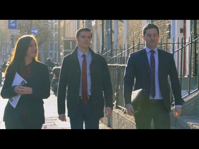 A day in the Life of a Property Advisor at Knight Frank | Jobbio