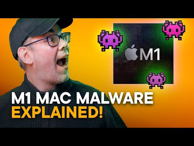 M1 Mac Malware — The Truth!