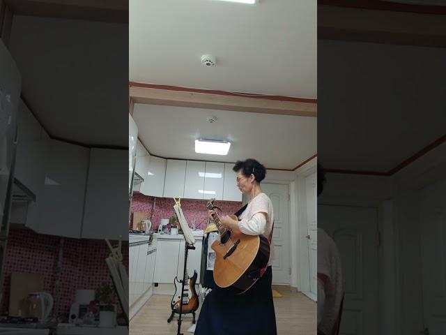 바람 바람 바람 - 김범룡 - ( 컨트리 기법 ) 