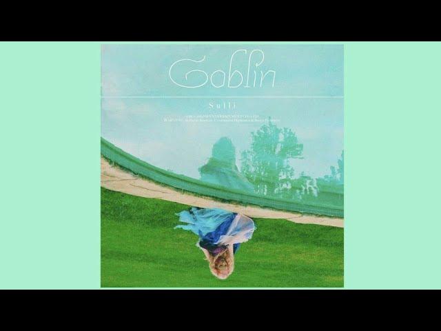 SULLI (설리) - Goblin [FULL ALBUM]