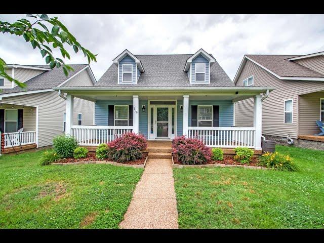 5410 Michigan Ave Nashville, TN
