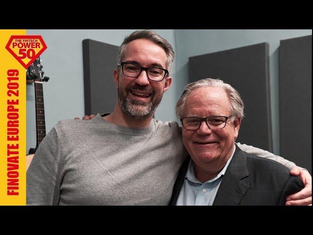 Jim Marous: Disrupt Yourself! [Fintech Power 50 INTERVIEW]